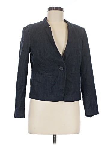 Ann Taylor LOFT Outlet Blazer (view 1)