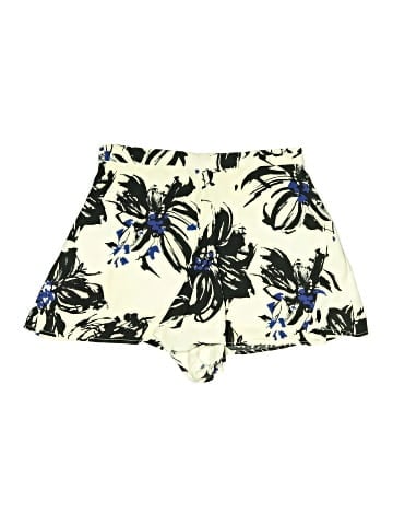 Red Saks Fifth Avenue Shorts (view 1)