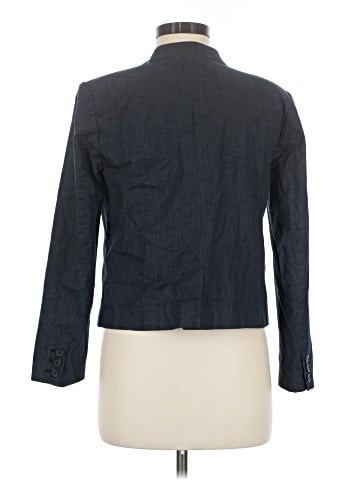 Ann Taylor LOFT Outlet Blazer (view 2)