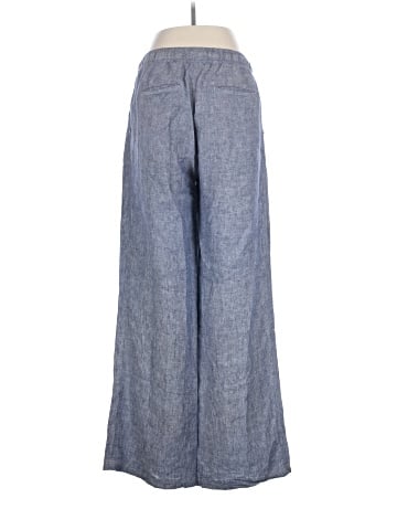 Jones New York Linen Pants (view 2)