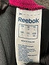 Reebok Black Active Pants Size L - photo 7