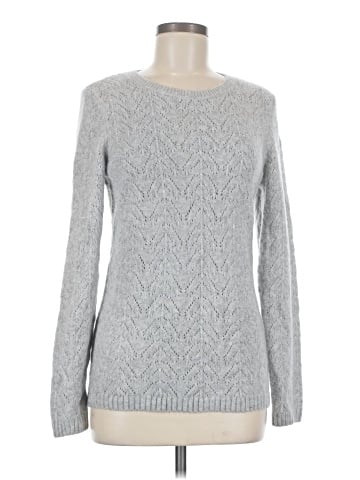 Talbots Pullover Sweater (view 1)