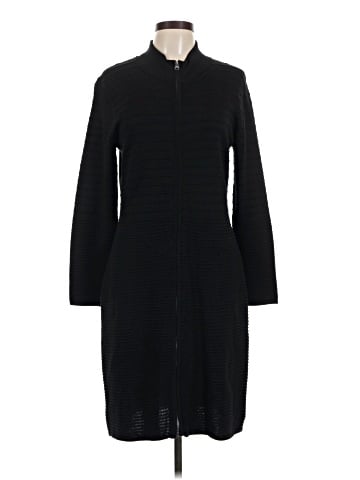 Allison Brittney Casual Dress (view 1)