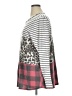 Vanilla Bay Gray Pullover Sweater Size 1X - photo 5