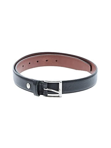 Coach Leather Belt (view 1)