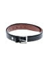 Coach Black Leather Belt Size 34 waist - photo 1
