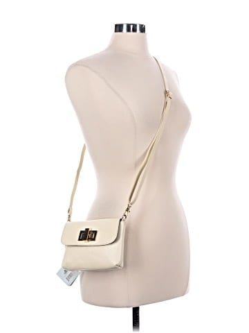Rowallan USA Leather Crossbody Bag (view 2)