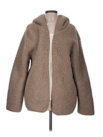 Love Tree Coat (view 1)