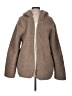 Love Tree 100% Polyester Tan Coat Size M - photo 1