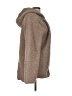 Love Tree 100% Polyester Tan Coat Size M - photo 4