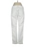 FRAME Solid White Casual Pants Size 25 waist - photo 2