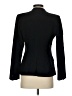 Zara Basic Black Blazer Size 4 - photo 2