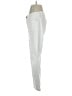 FRAME Solid White Casual Pants Size 25 waist - photo 5