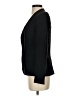 Zara Basic Black Blazer Size 4 - photo 5
