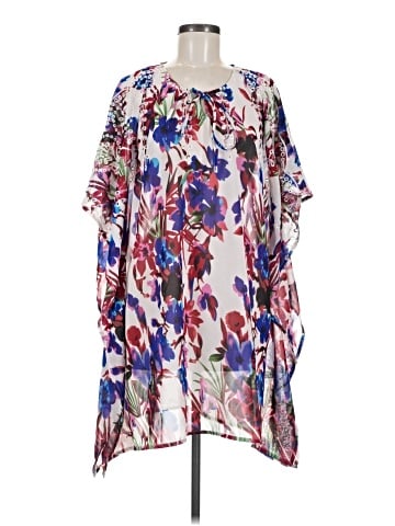 Shoreline Swimsuit Cover Up (view 1)