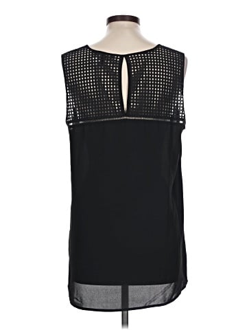 Banana Republic Sleeveless Blouse (view 2)