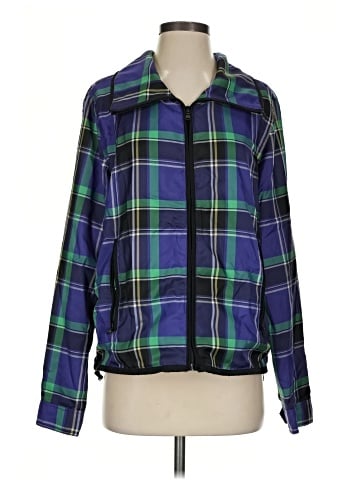 L-RL Lauren Active Ralph Lauren Jacket (view 1)