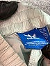 Adidas 100% Polyester Metallic Silver Athletic Shorts Size XS - photo 3