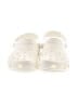 Crocs Ivory Mule/Clog Size 11 - photo 2