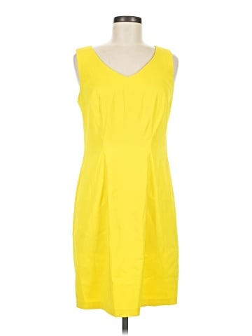 Alyx Casual Dress (view 1)