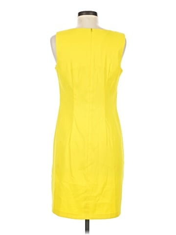 Alyx Casual Dress (view 2)