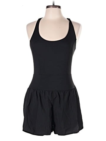 Avia Romper (view 1)