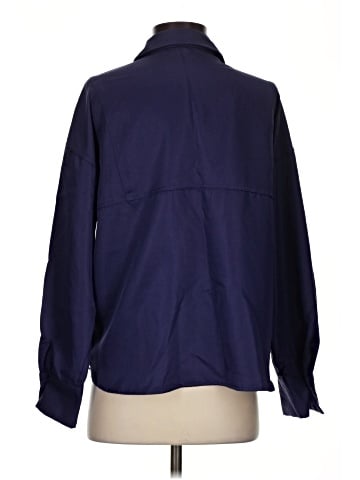 Vero Moda Long Sleeve Blouse (view 2)