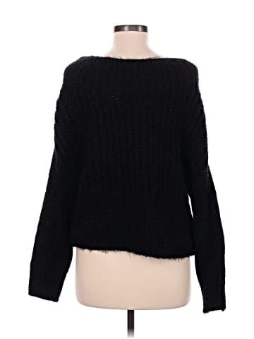 Love Tree Pullover Sweater (view 2)