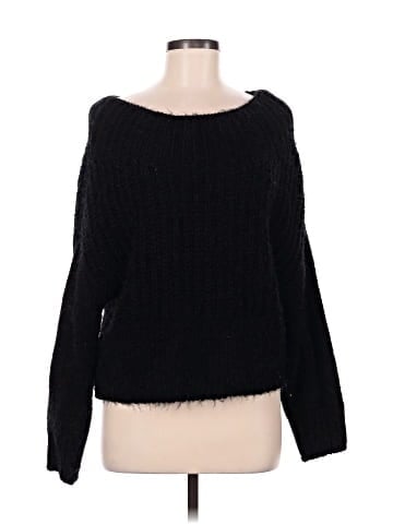Love Tree Pullover Sweater (view 1)