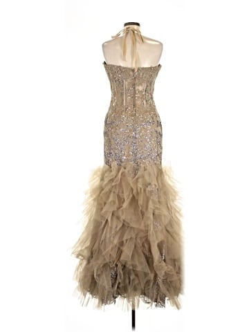 Jovani Cocktail Dress (view 2)