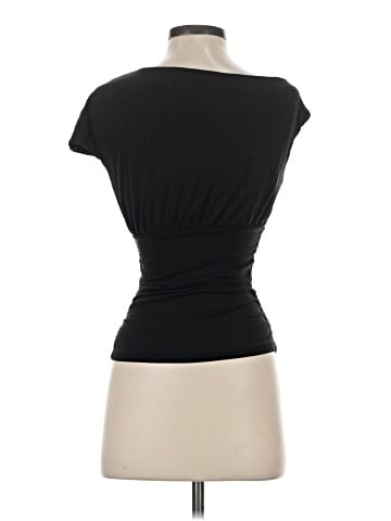 Princess Polly Short Sleeve T-Shirt (view 2)