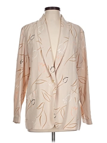 Patchington Blazer (view 1)