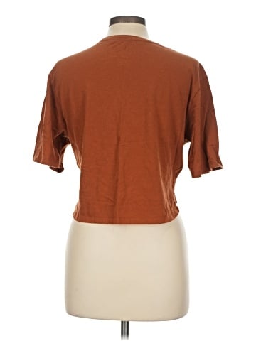 Vans Short Sleeve Turtleneck (view 2)