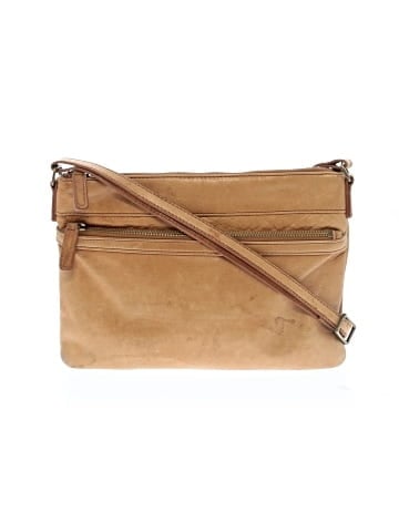 Margot Leather Crossbody Bag (view 1)