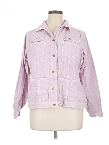 Caribbean Joe Jacket (view 1)