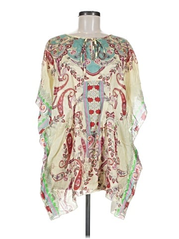 Johnny Was Kimono (view 1)