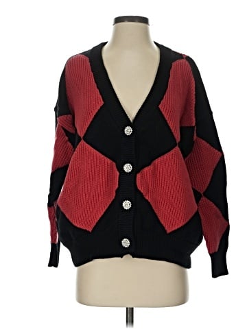 Elan Cardigan (view 1)