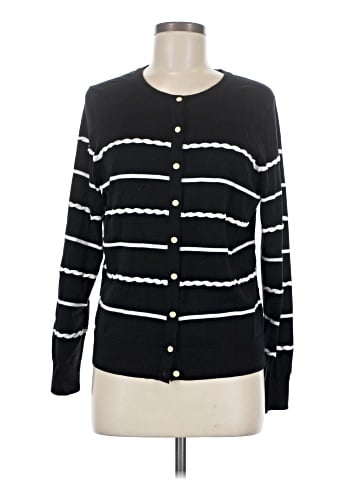 Charter Club Cardigan (view 1)