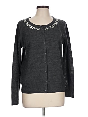 Covington Cardigan (view 1)