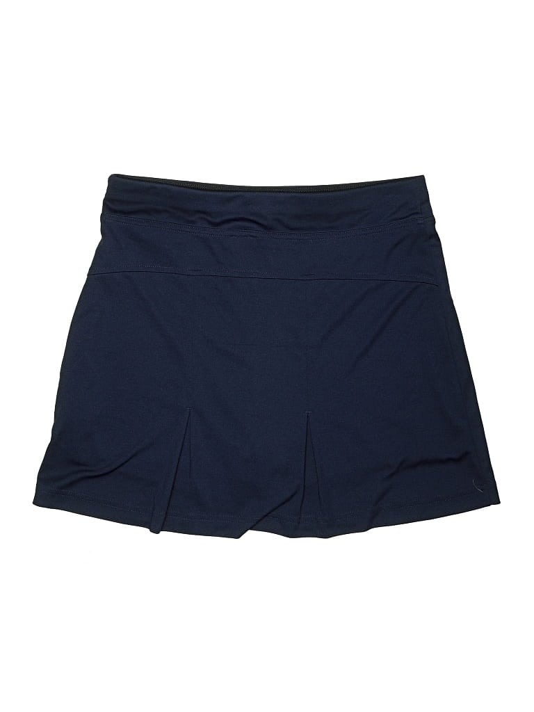 Pre-owned Callaway Active Skort In Blue