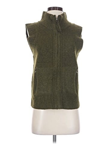 Umgee Sweater Vest (view 1)
