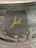 Jack. Black Jacket Size L - photo 6