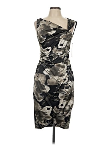 Maggy London Cocktail Dress (view 1)