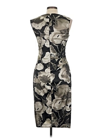 Maggy London Cocktail Dress (view 2)