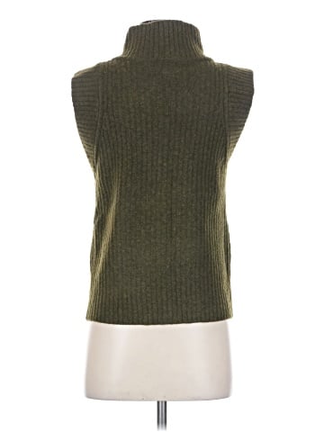 Umgee Sweater Vest (view 2)