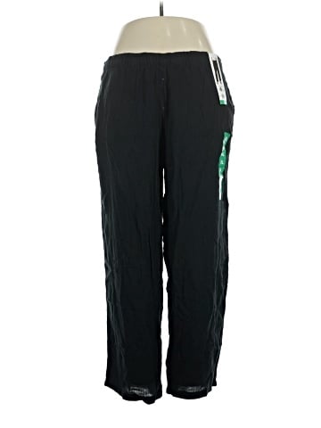 Coldwater Creek Track Pants (view 1)