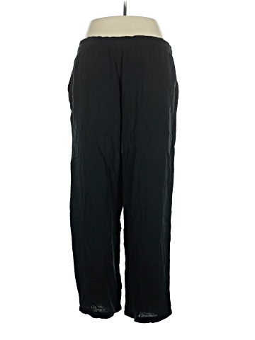 Coldwater Creek Track Pants (view 2)
