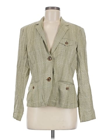 Bass Blazer (view 1)