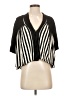 Grace Elements Black Pullover Sweater Size S - photo 1