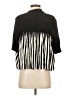Grace Elements Black Pullover Sweater Size S - photo 2